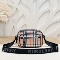 Burberry Satchel Bags